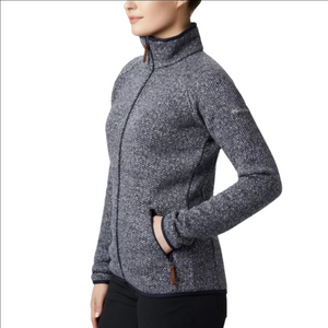 Columbia Women's Chillin Fleece Jacket